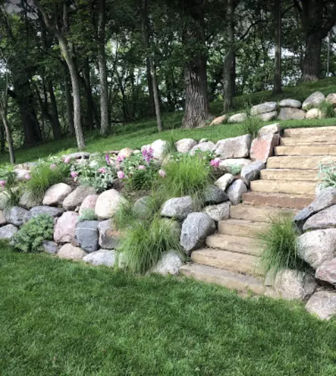 Jensen Gardens Inc