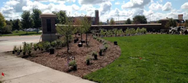 Jensen Gardens Inc
