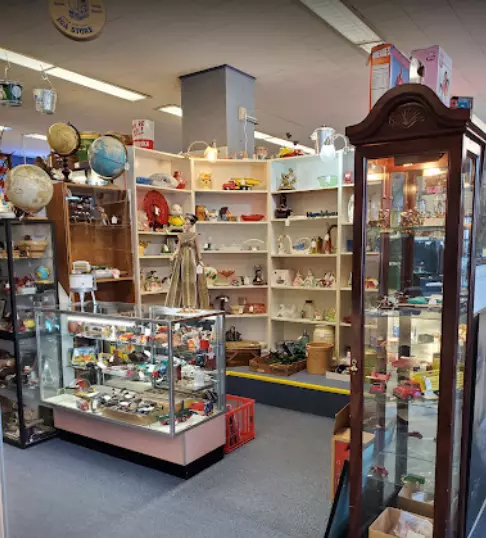 Vintage Village Antique Mall