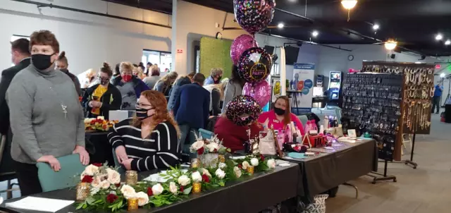 Bellevue Knights Event Center