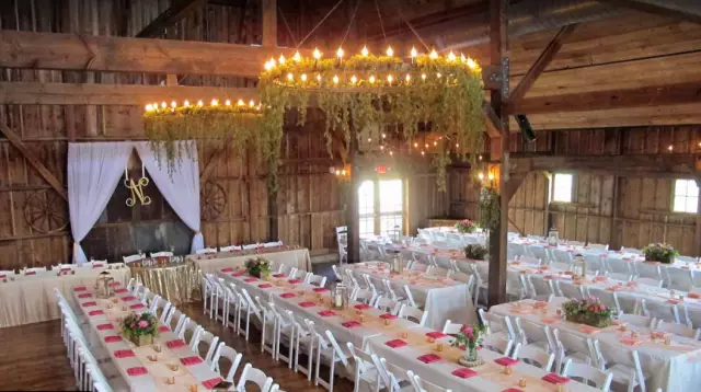 Elite Events Rental