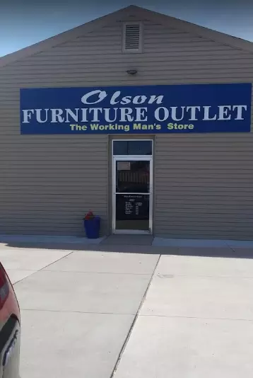 Olson Furniture Outlet