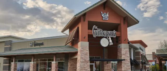 Gundersons Jewelers