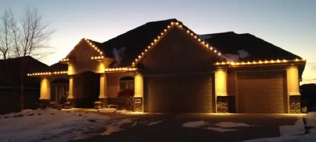 Lincoln Landscaping and Trees Division