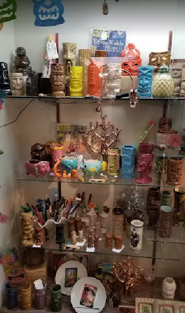 Antique Alley Mall