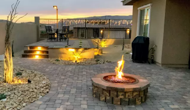 NV Landscapes LLC
