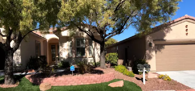 NV Landscapes LLC