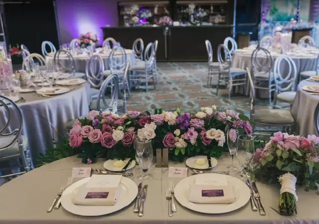 By Dzign Event Planning