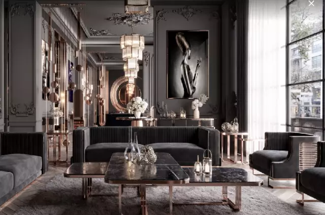 Fontellas Furniture