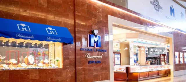 Michael E. Minden Diamond Jewelers