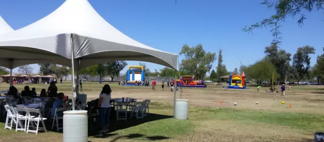 Arizona Fun Services