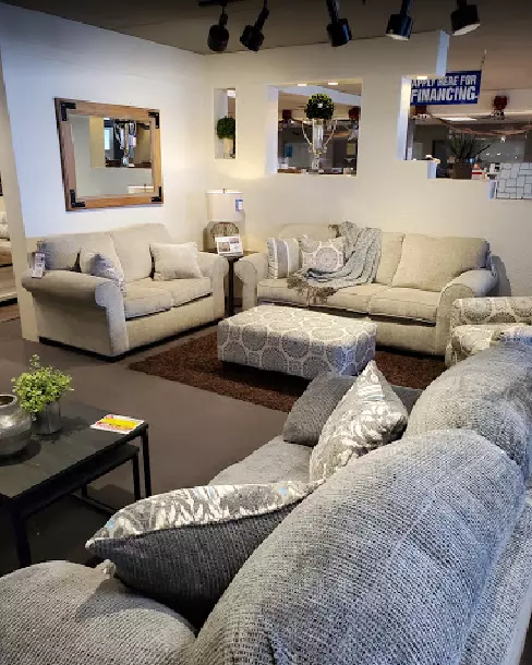 Walker Furniture  Mattress