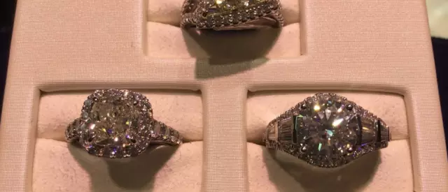 The Jewelers of Las Vegas
