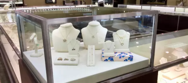 The Jewelers of Las Vegas