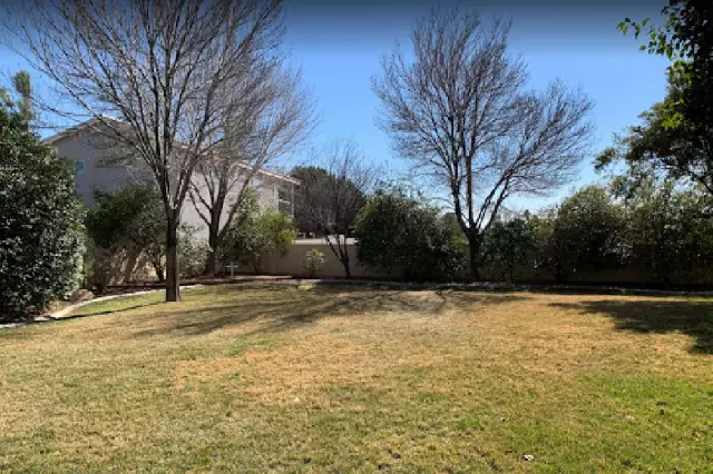 Living Water Lawn  Garden