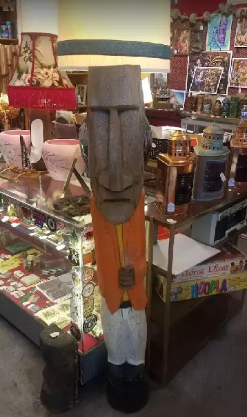 Main Street Peddlers Antique Mall