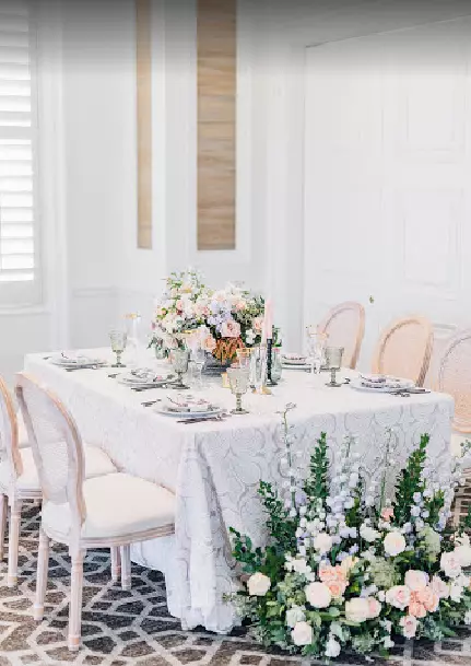 Emily Reno Events