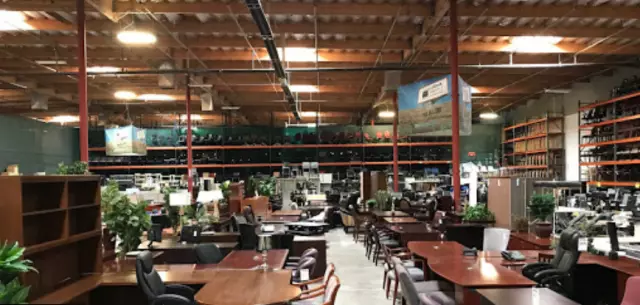Office Furniture USA