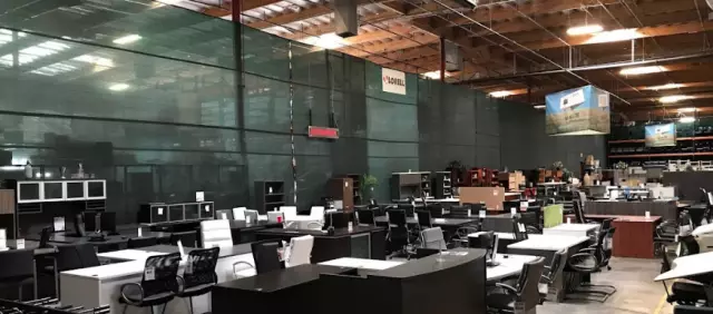 Office Furniture USA