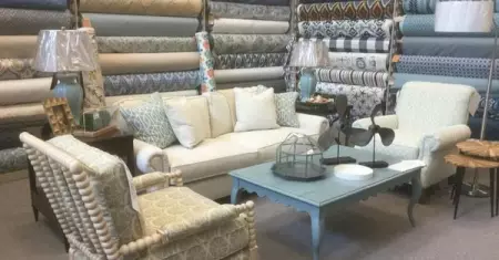 Artee Fabrics And Home Virginia Beach