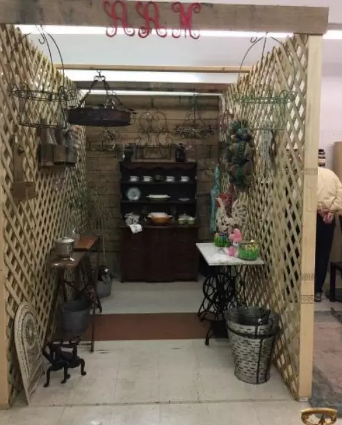 Alabama Antique Market